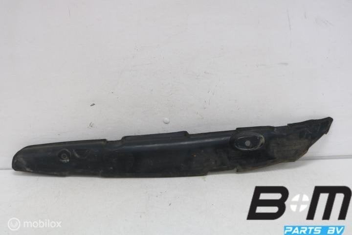 Spatbord lijst links Audi A3 8V 8V082111C, Gebruikt