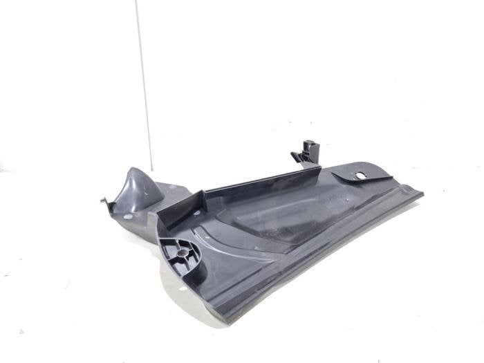 Plaque de protection divers d'un BMW 1-Serie, -, 3 mois de garantie, Utilisé, -