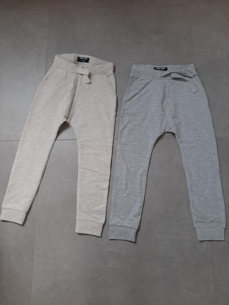 Nouveau ! Jogging taille 110, Garçon, Enlèvement ou Envoi, Next, Pantalon