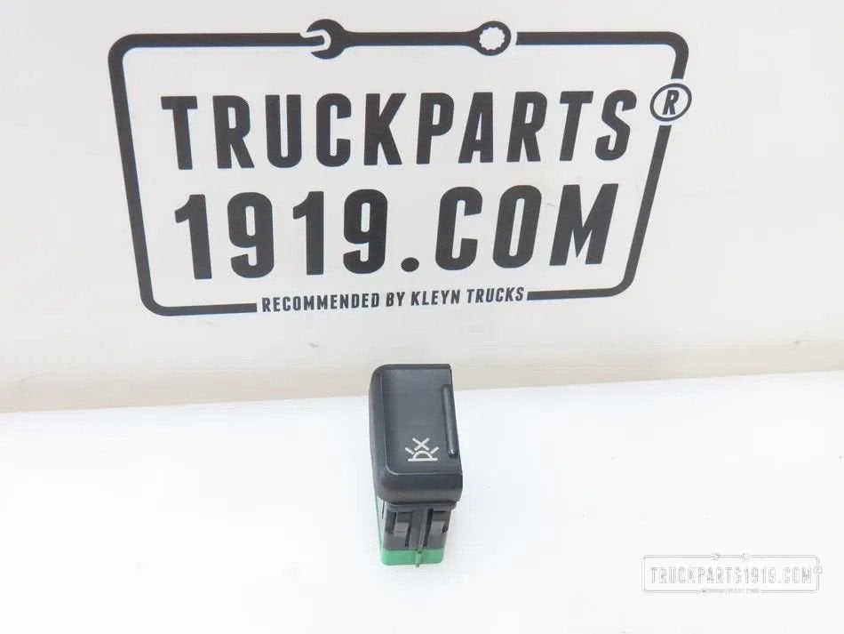 DAF 1896205 Schakelaar DAF, Ophalen, Gebruikt, DAF, Dashboard en Schakelaars