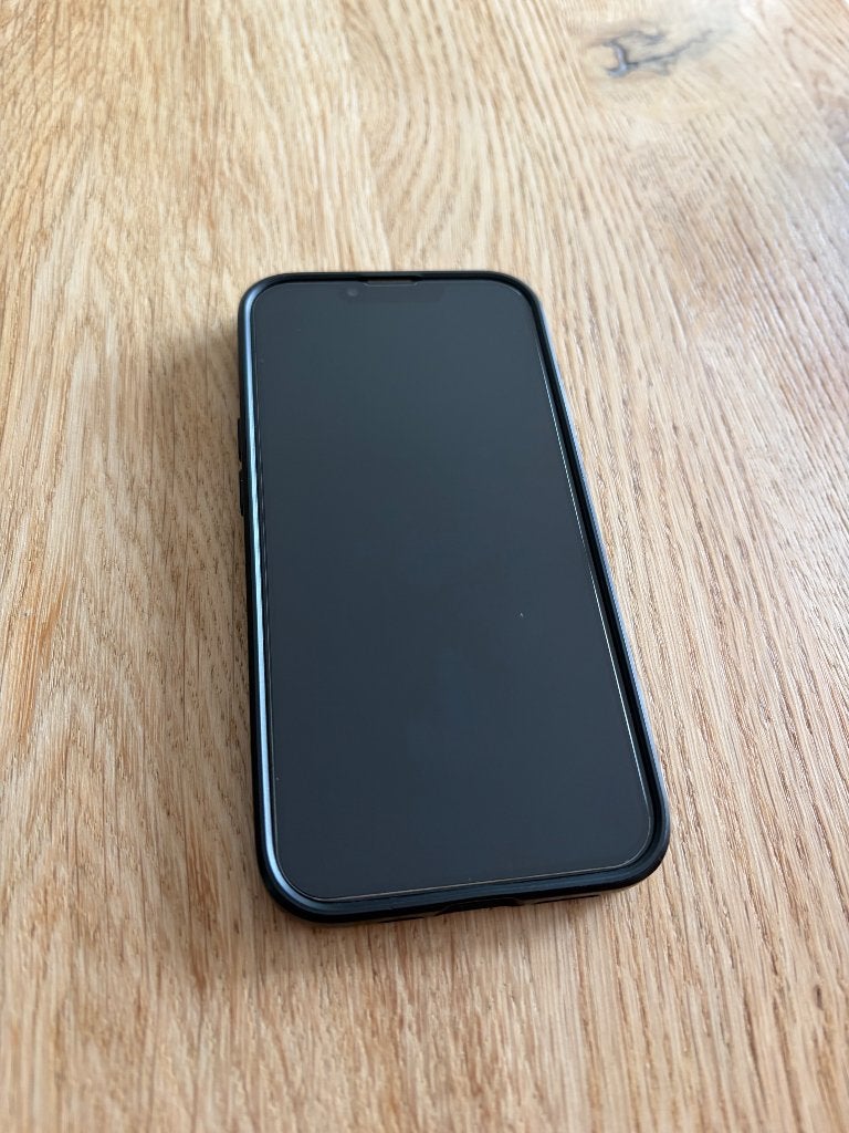 iPhone 13 128gb, Télécoms, 128 GB, IPhone 13, Comme neuf, Enlèvement