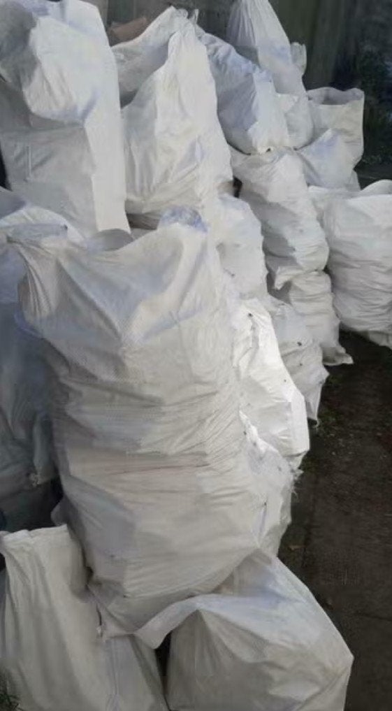 Bricaillons a donner déja dans des sacs environ 6M3, Jardin & Terrasse, Enlèvement, Utilisé