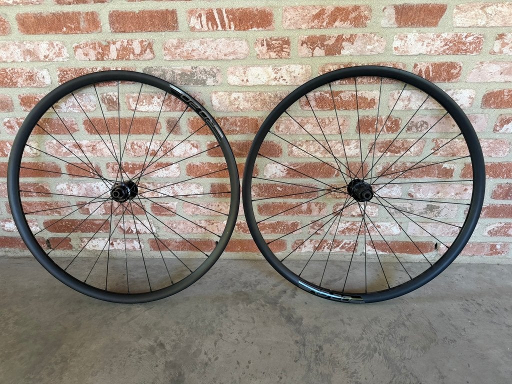 Wielset cannondale, Fietsen en Brommers, Nieuw, Aluminium, Racefiets, Ophalen