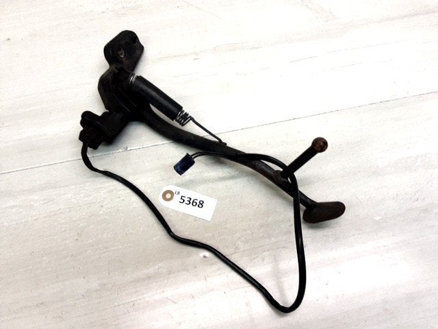 FJR1300 2003 - 2005 Yamaha Pikkel D1-47854
