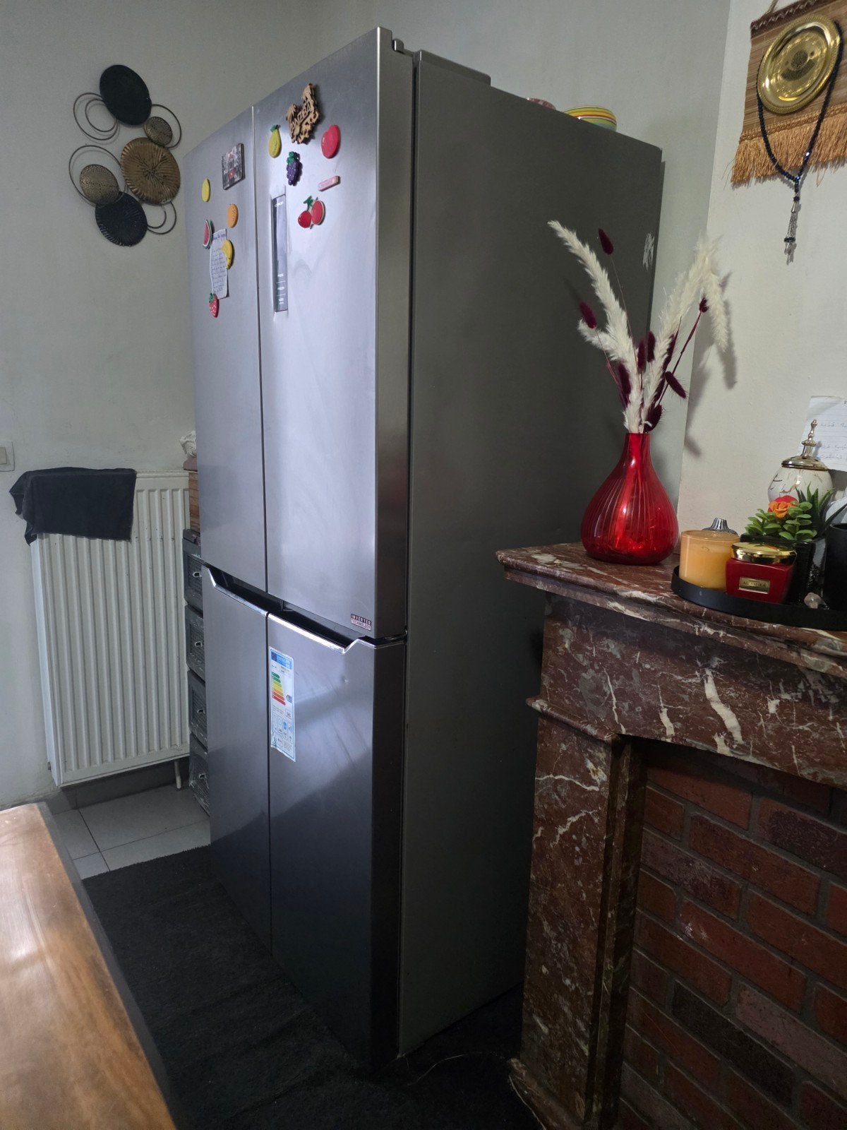 Frigo congélateur, Enlèvement ou Envoi