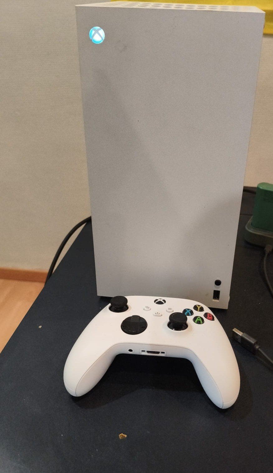 Xbox series x all-digital robot white, Consoles de jeu & Jeux vidéo, Enlèvement, Xbox Series X