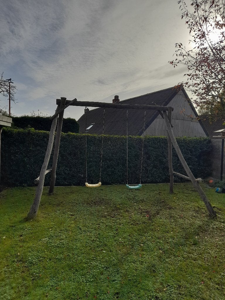 Robinia hout, Jardin & Terrasse, Enlèvement, Bois