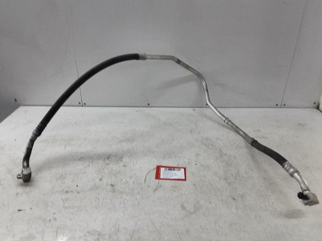 AIRCO LEIDING Peugeot Boxer (U9) (01-2006/12-2023), Kontakt-peugeot@peugeot.com, Gebruikt, Peugeot Deutschland GmbH, Bahnhofsplatz
65423  Rüsselsheim, DE