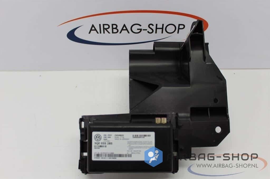 Novero HT6 Bluetooth module Volkswagen Golf 7 HT-6G, Autos : Pièces & Accessoires, Électronique & Câbles, Utilisé, Enlèvement ou Envoi