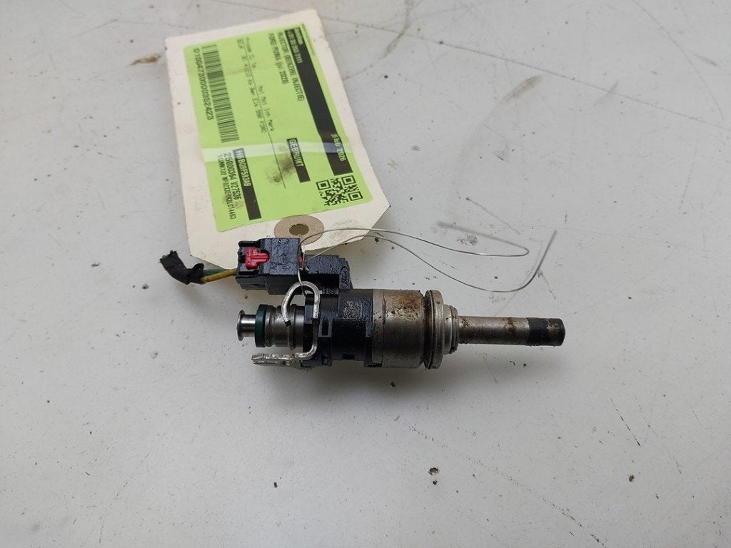 INJECTEUR Ford Puma (01-2019/-) (|2309794|H6BG9F593AB|), Autos : Pièces & Accessoires, Henry-Ford-Straße  1
50735  Köln, DE, Ford-Werke GmbH