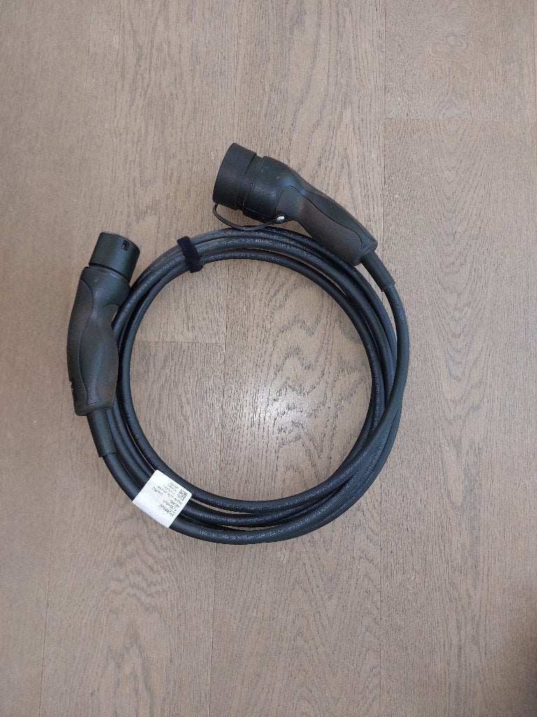 Laadkabel Polestar Volvo - origineel, Auto diversen, Ophalen, Nieuw, Laadkabel