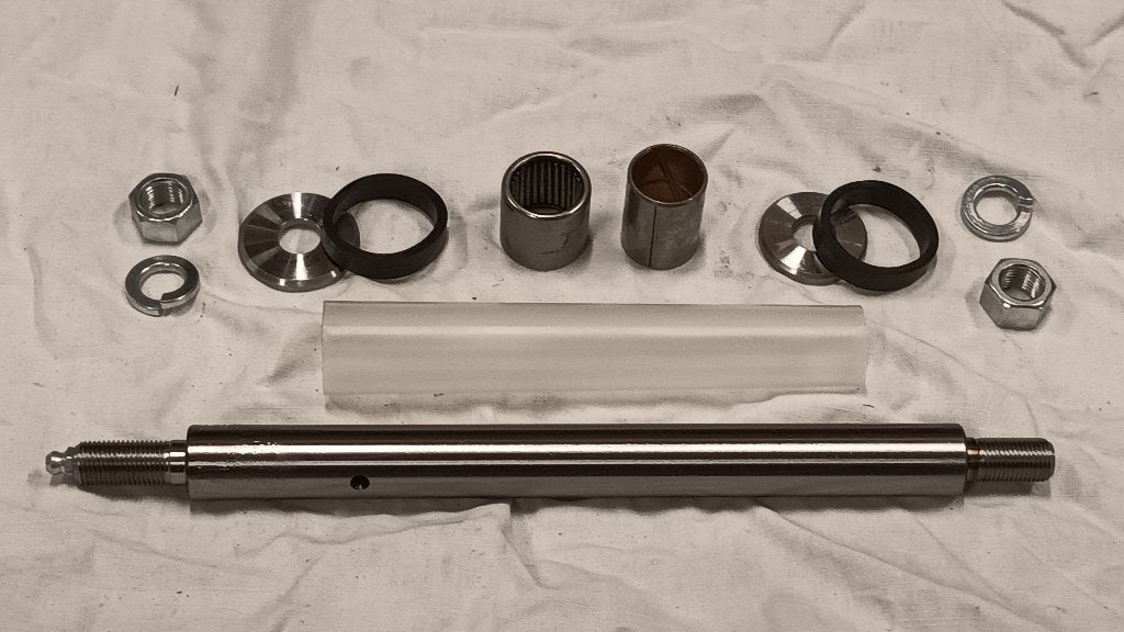 Kit de réparation du triangle arrière Classic Mini Cooper, Enlèvement, Neuf, Austin
