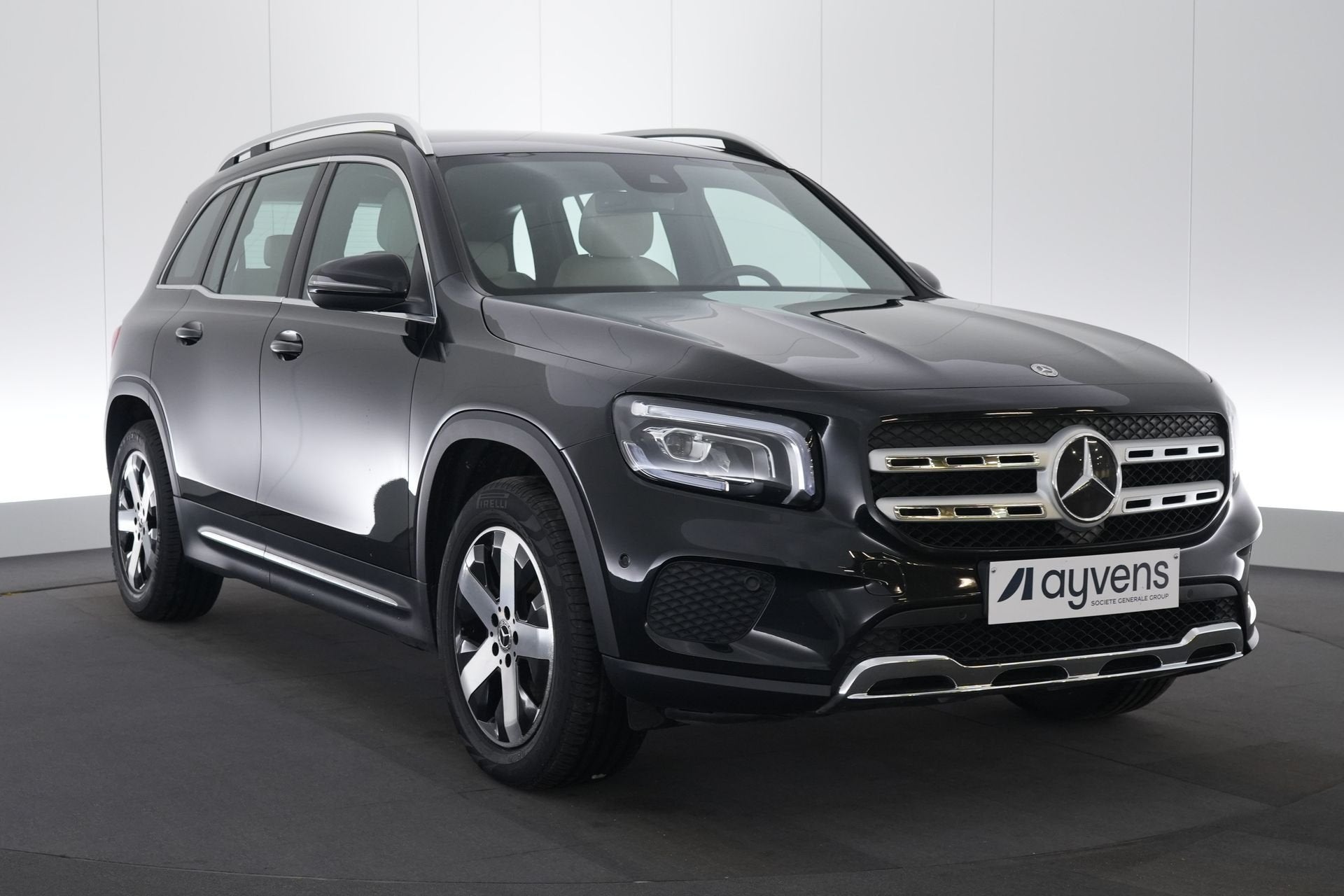 (2CKB800) MERCEDES-BENZ GLB, Autos, 144 g/km, Achat, Euro 6, Entreprise