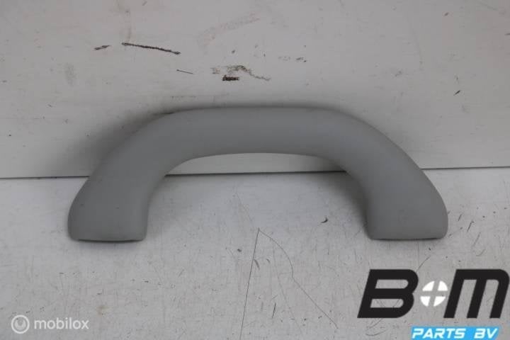 Handgreep in hemel LV of RV VW Golf Plus 1K0857607M, Auto-onderdelen, Gebruikt