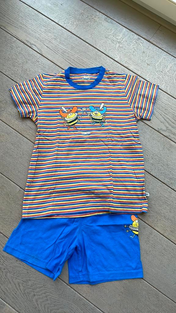 Pyjama Woody, Enlèvement ou Envoi, Comme neuf