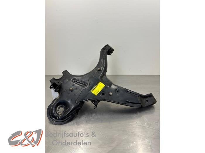 Bras de suspension arrière droit d'un Mercedes Vito, 3 mois de garantie, Utilisé, -, -