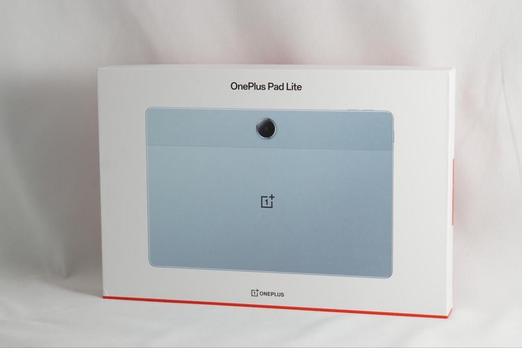 Tablette Android OnePlus Pad Lite WiFi + LTE NEUVE, Informatique & Logiciels, Neuf, 11 pouces, 128 GB, OnePlus