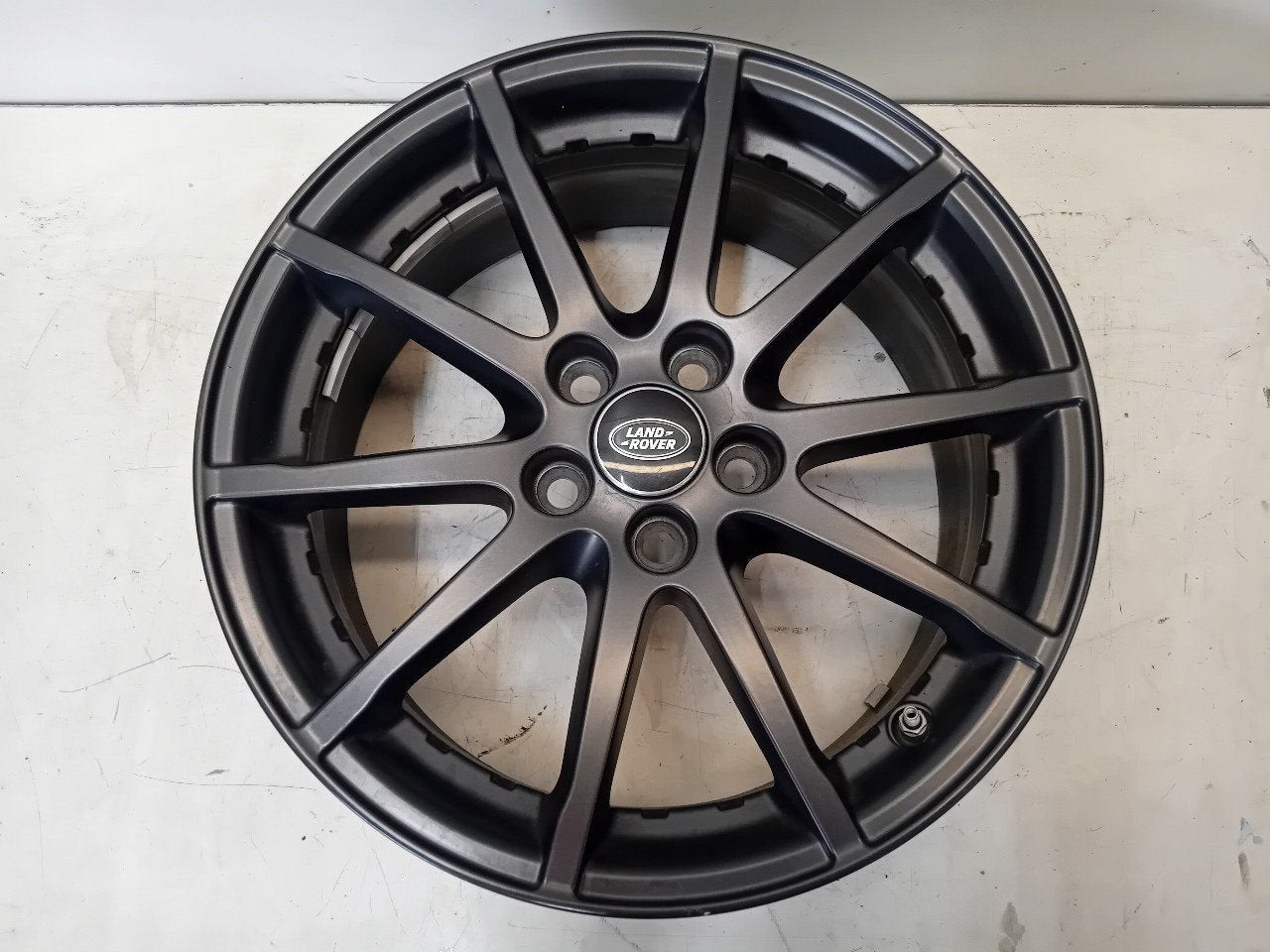 Velg Land Rover Discovery, Autos : Pièces & Accessoires, Pneus & Jantes, Onderdelen@venauto.nl, Van der Ven Autorecycling B.V.