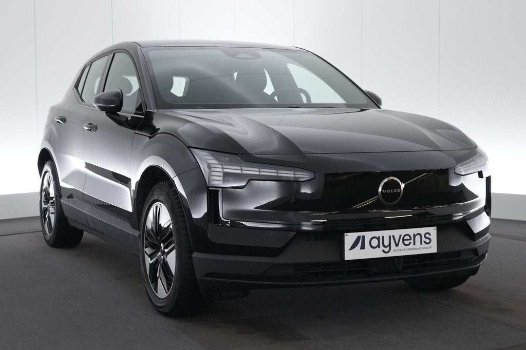 (2GAS897) VOLVO EX30, Autos, Achat, Entreprise, EX30, Carnet d'entretien