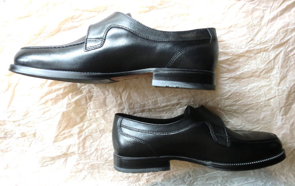 Herenschoenen Ambiorix 42., Ambiorix, Zwart, Nieuw, Ophalen of Verzenden