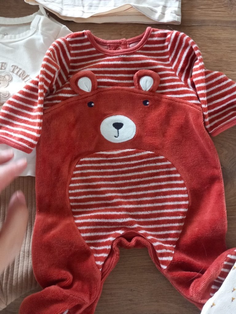 babykleren maat 50, Kinderen en Baby's, Babykleding | Maat 50, Ophalen, Jongetje of Meisje, Diverse, Overige typen