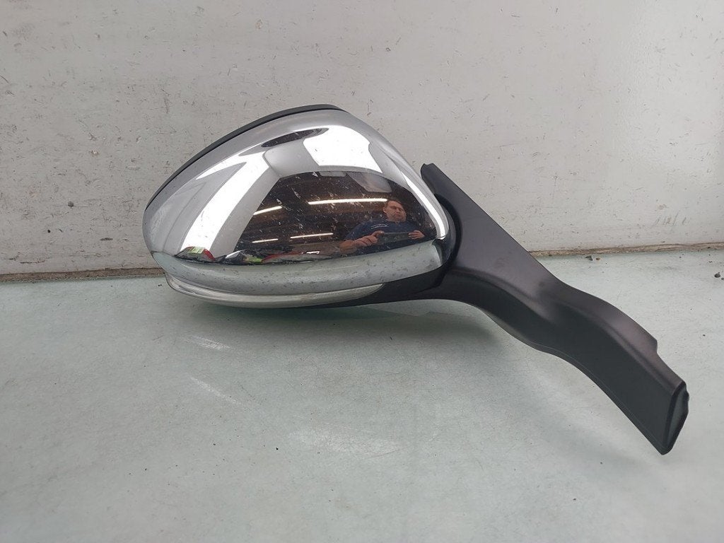 RETROVISEUR EXTERIEUR DROIT 2008 (CU) (|1611240780|), Autos : Pièces & Accessoires, Rétroviseurs, Kontakt-peugeot@peugeot.com