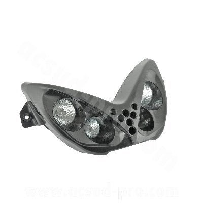 Lampe avant MBK Nitro, 2 modèles à 25 et 32 euros, Enlèvement, Neuf, Phare