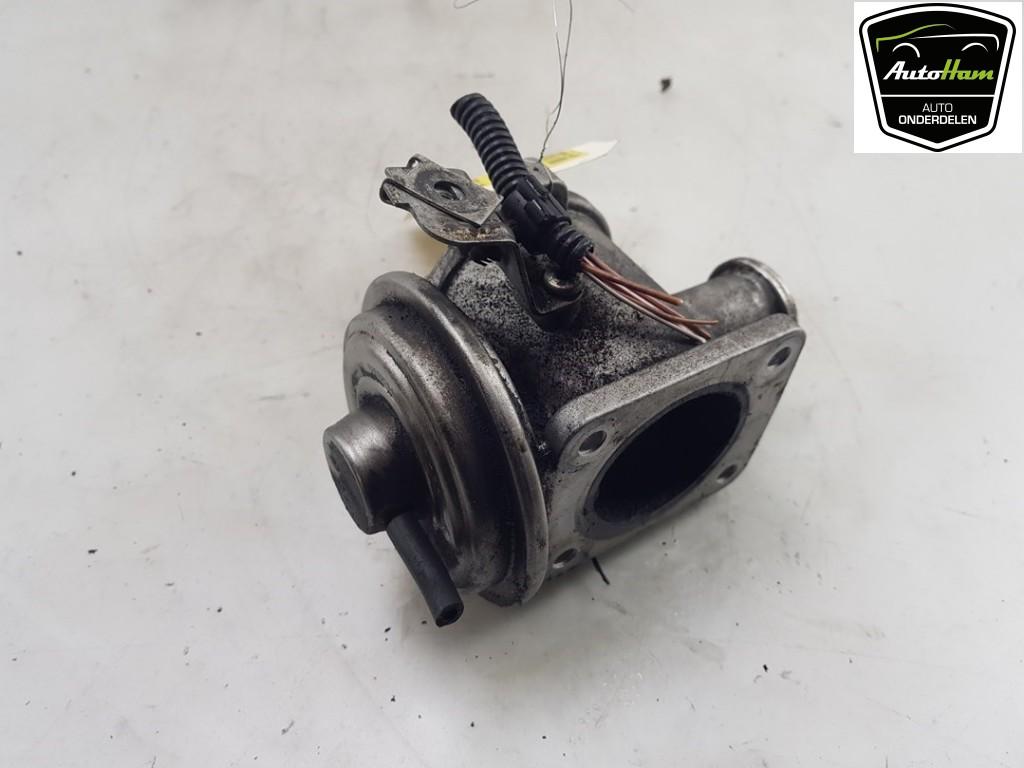 VANNE EGR BMW 1 serie (E87 / 87N) (|7791480|11717804382|), Utilisé, BMW