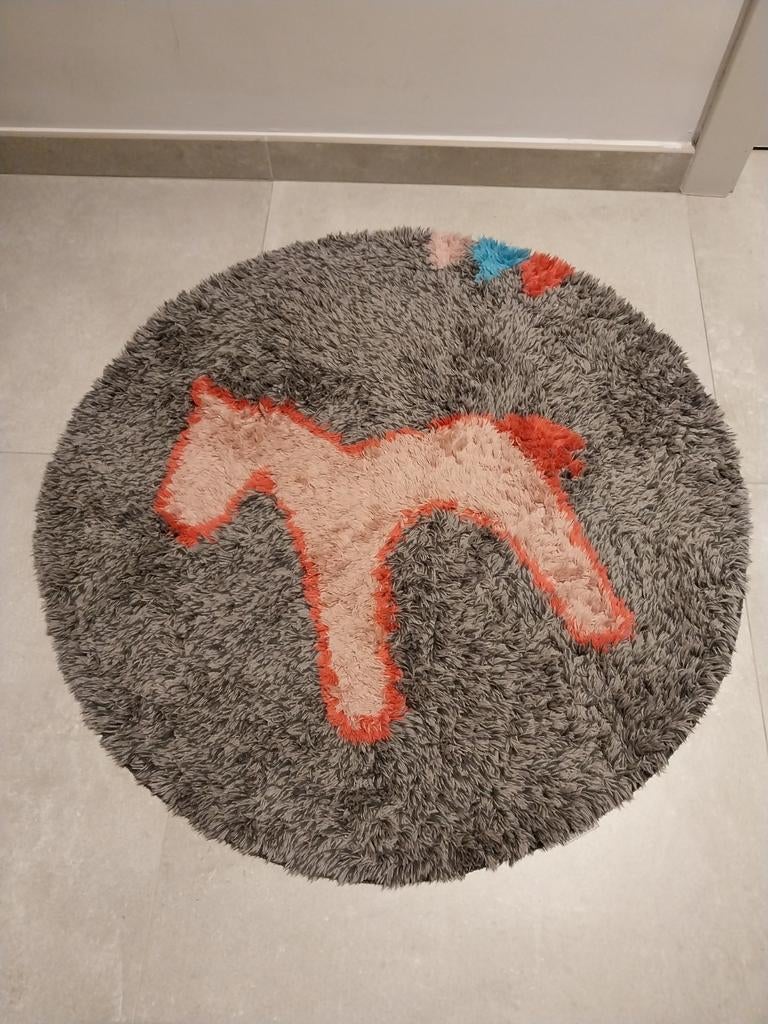 Tapijt pericles, Kinderen en Baby's, Ophalen