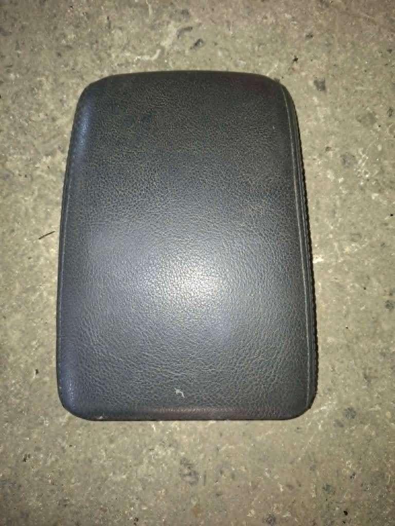 A vendre accoudoir VW Golf 5 6 Jetta EOS Sirocco, Enlèvement, Utilisé, Volkswagen