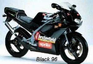 Aprilia rs50 92-98 onderdelen, Enlèvement ou Envoi, Cadre