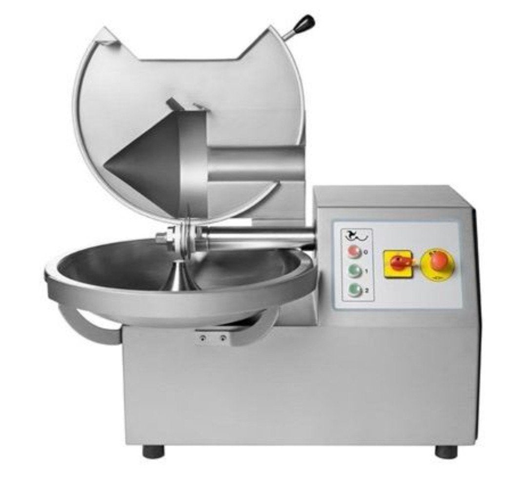 Opzoek naar degelijke cutter voor kleine prijs, Ophalen, Gebruikt, Bakkerij en Slagerij