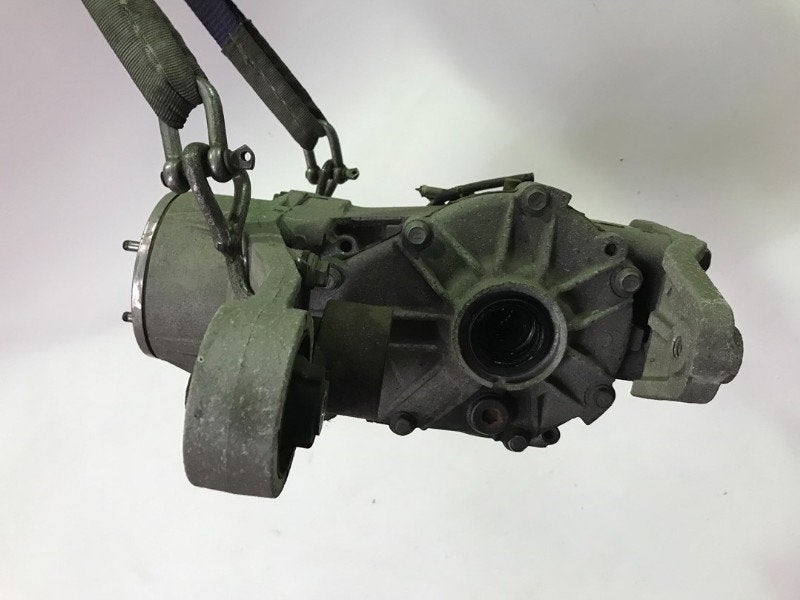 DIFFERENTIEL ARRIÈRE C RAV4 (A4) (|TOYOTARAV4|4111042060|), Utilisé, Toyota