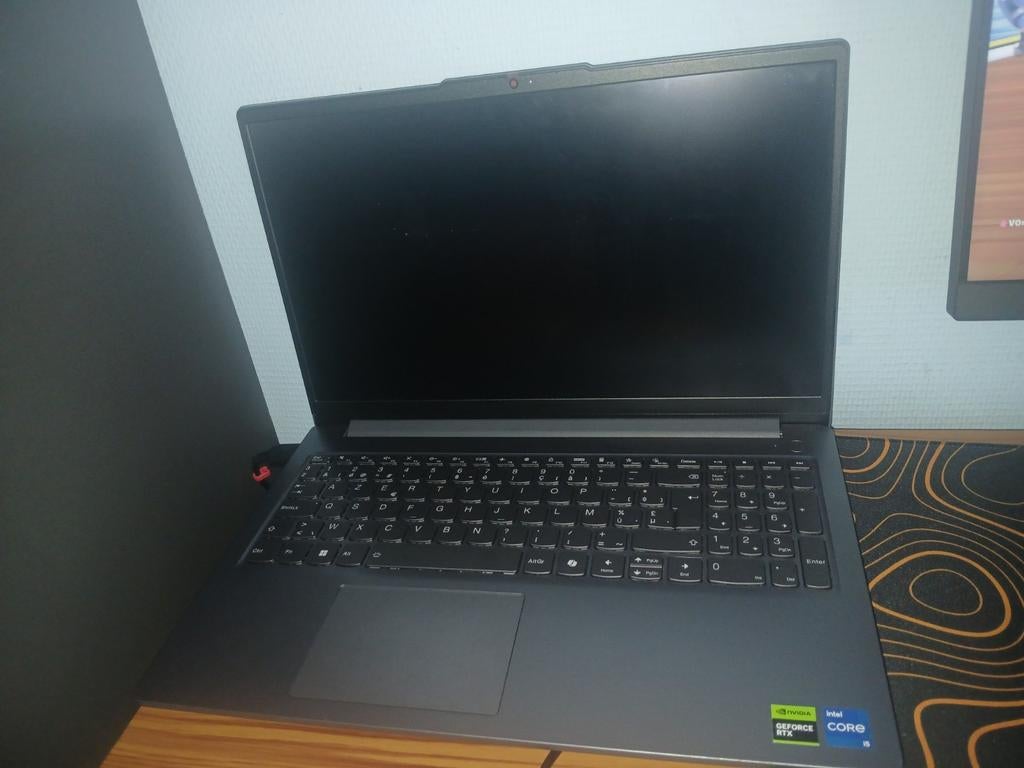Rtx 3050 laptop, Computers en Software, Ophalen of Verzenden, 16 GB, Gaming, SSD