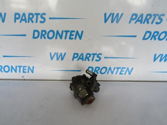 Pompe direction assistée d'un Audi A6, -, 3 mois de garantie, Audi, Utilisé