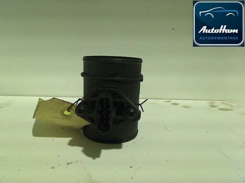 DÉBITMÈTRE Opel Zafira (F75) (|281002478|), Dhr. J. Ham, Administratie@autoham.nl, Opel, Utilisé