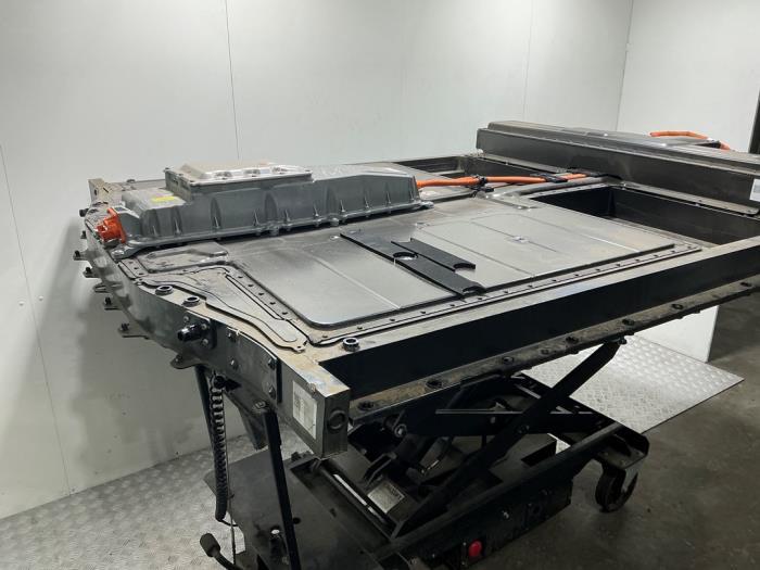 Batterie voiture électrique d'un Audi E-Tron (E-Tron 19-), Audi, Utilisé, -, -