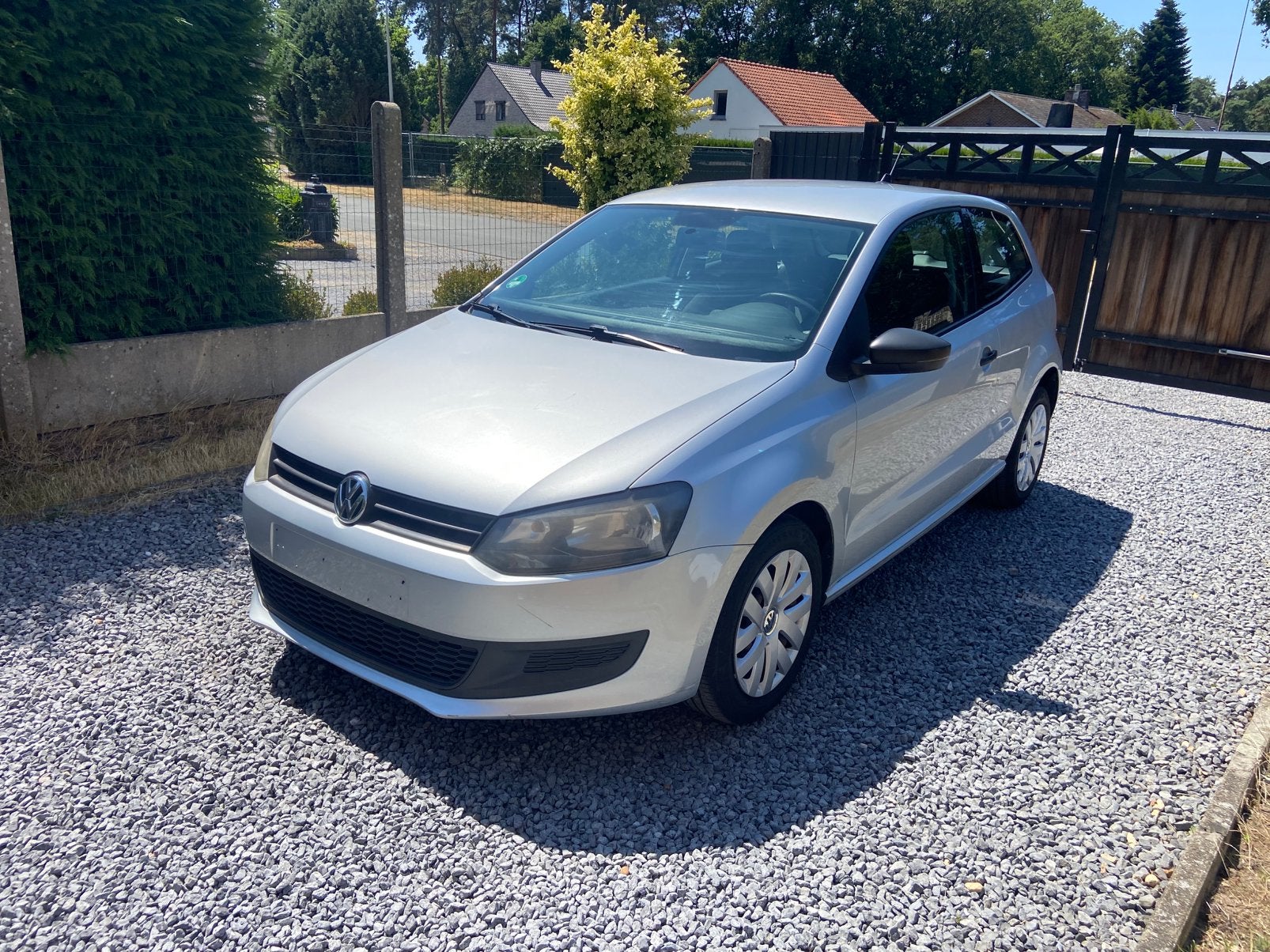 Volkswagen Polo, Autos, Volkswagen, Achat, Entreprise, Air conditionné, Essence