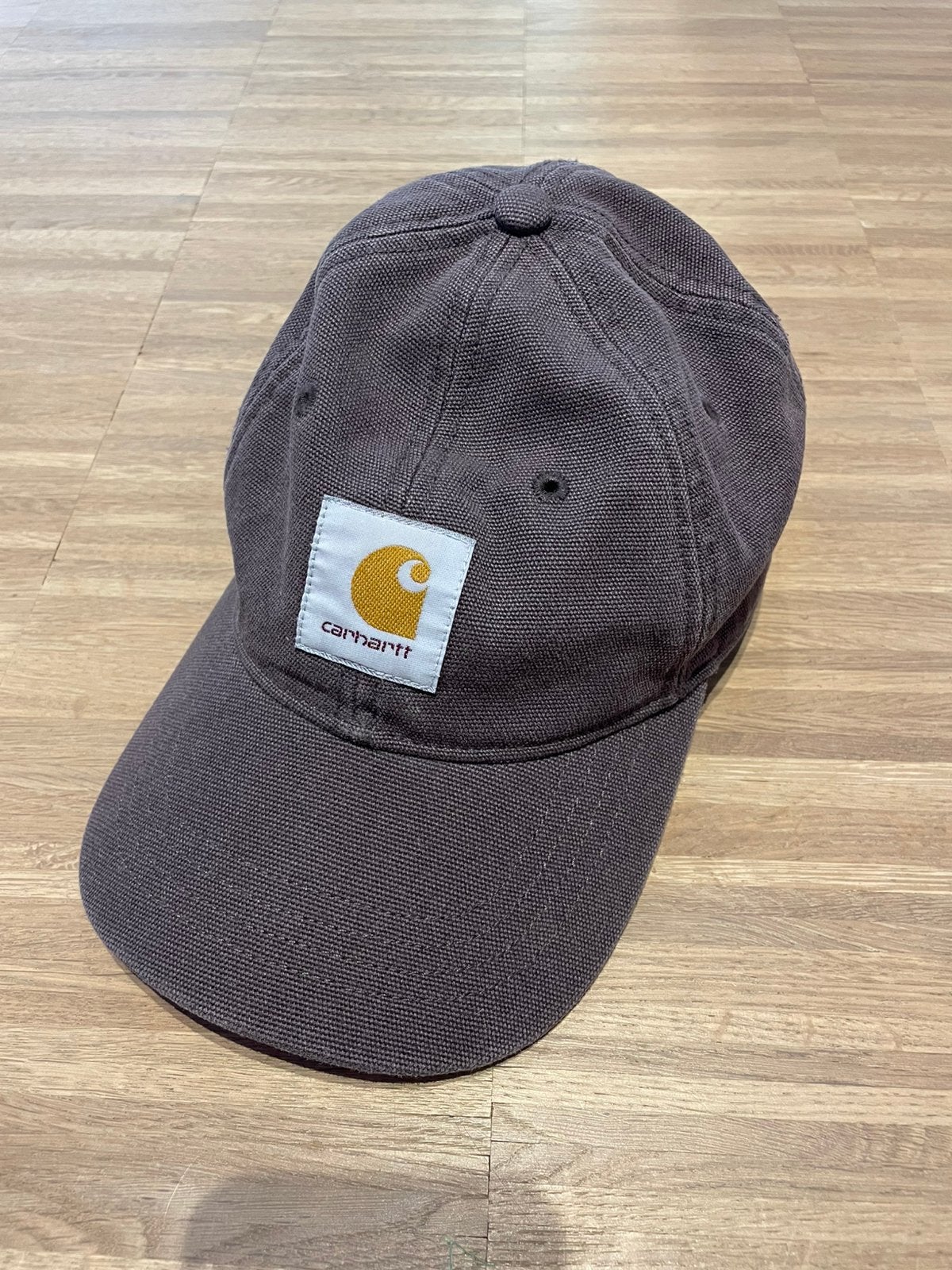 Carhartt pet unisex, Enlèvement ou Envoi, Comme neuf, One size fits all, Casquette