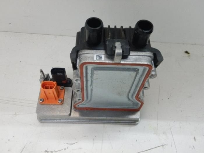 Verwarmingsschakelaar Achterruit Volkswagen ID.3 (22739750), Ophalen of Verzenden, Gebruikt