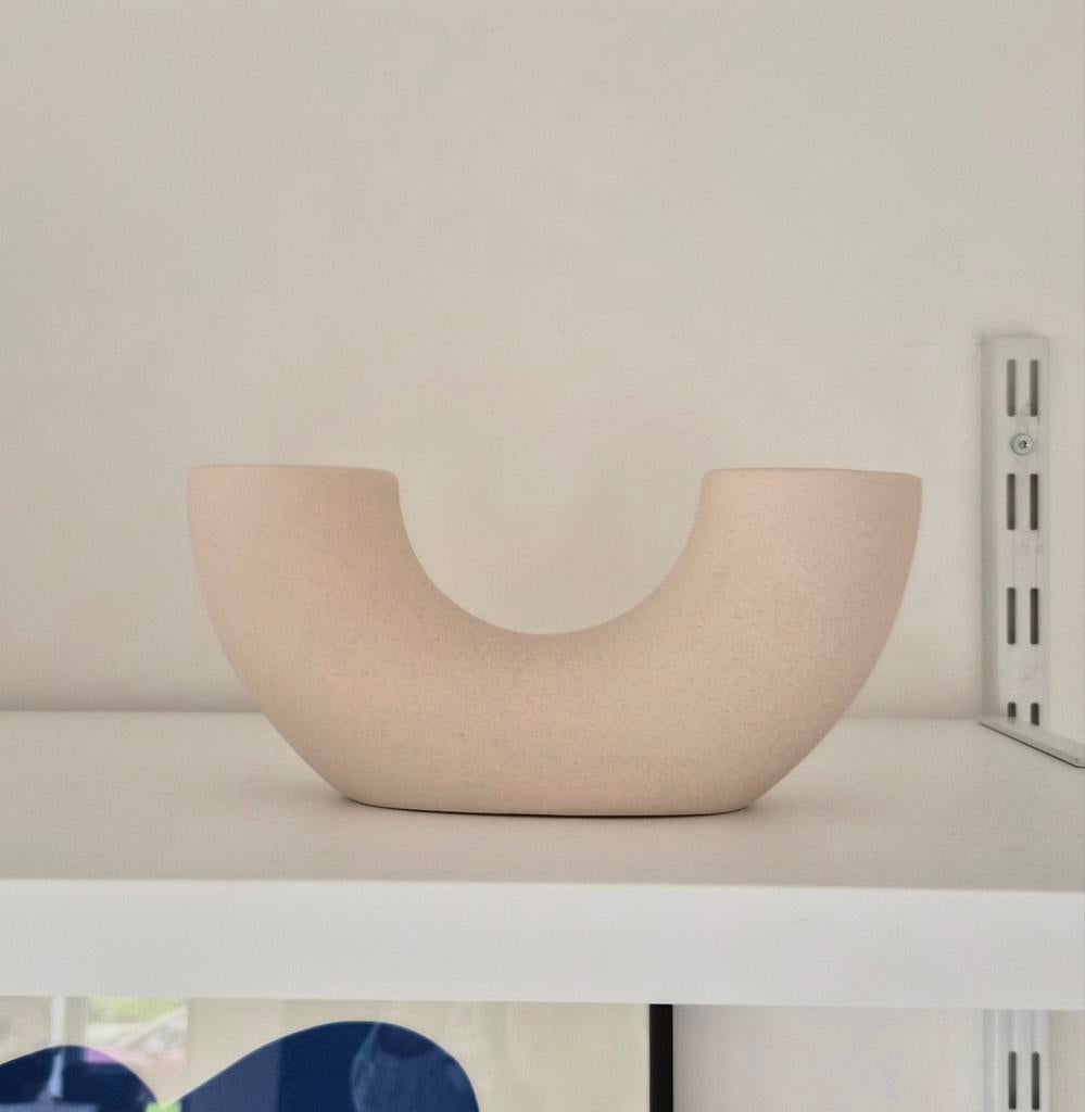 Bougeoir H&M Home, Moins de 25 cm, Enlèvement ou Envoi, Comme neuf, Chandelier