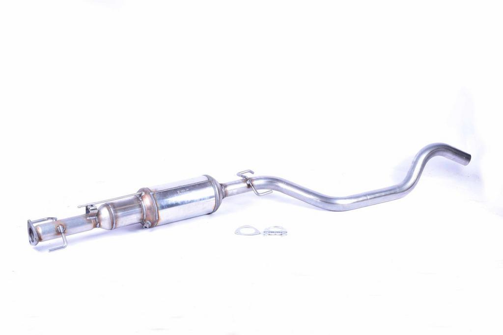 Roetfilter Opel Zafira 1.9 CDTi, Auto-onderdelen, -, -, Opel, Nieuw