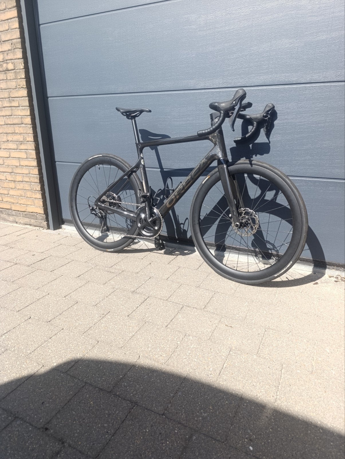 Orbea Orca, Fietsen en Brommers, Ophalen, Nieuw, Schijfrem