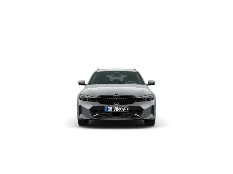 BMW 3-Serie Touring/M-PRO, Achat, 216 kW, Noir, Automatique