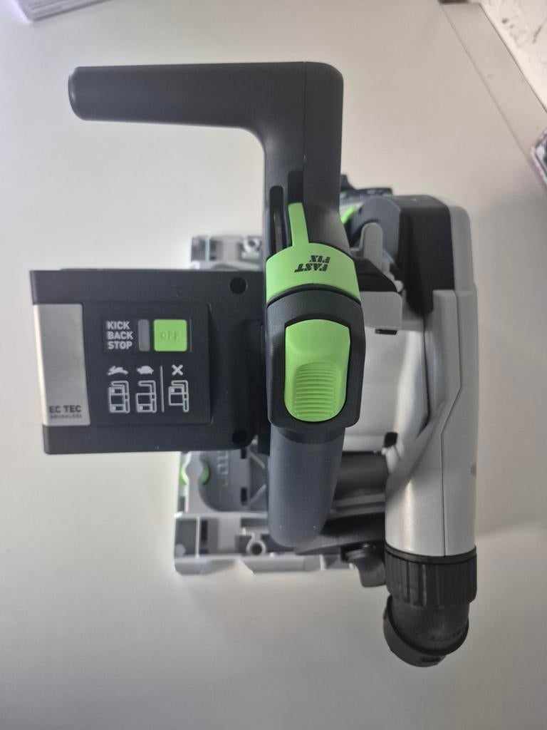 Festool Scie plongeante Festool Scie plongeante, Enlèvement ou Envoi, Neuf, Scie plongeante, Festool