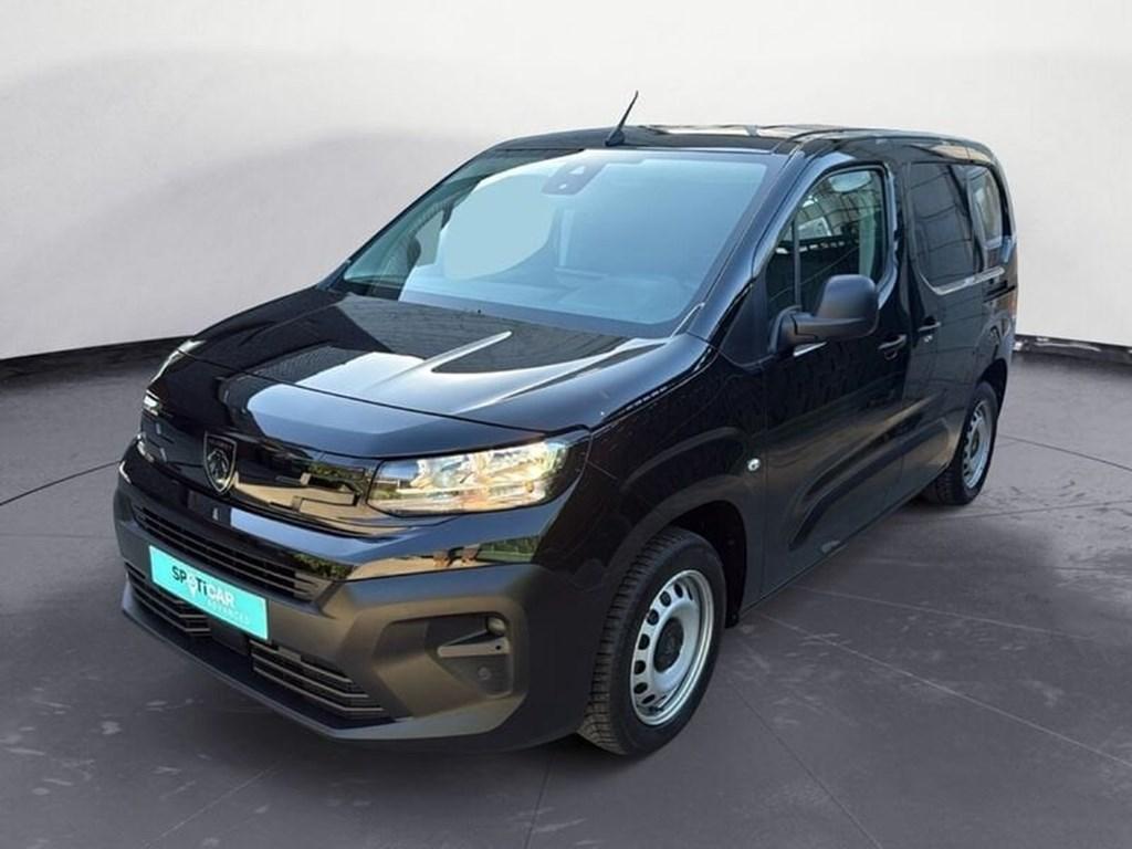 Peugeot Partner AUTOMAAT,camera + sensoren achter, 2 schuif, Automaat, Monovolume, https://public.car-pass.be/vhr/9cebe76a-b9c5-4f90-ac65-26d99e1c8755