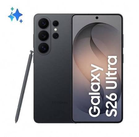 Samsung S26 Ultra recherché, Télécoms, Enlèvement ou Envoi