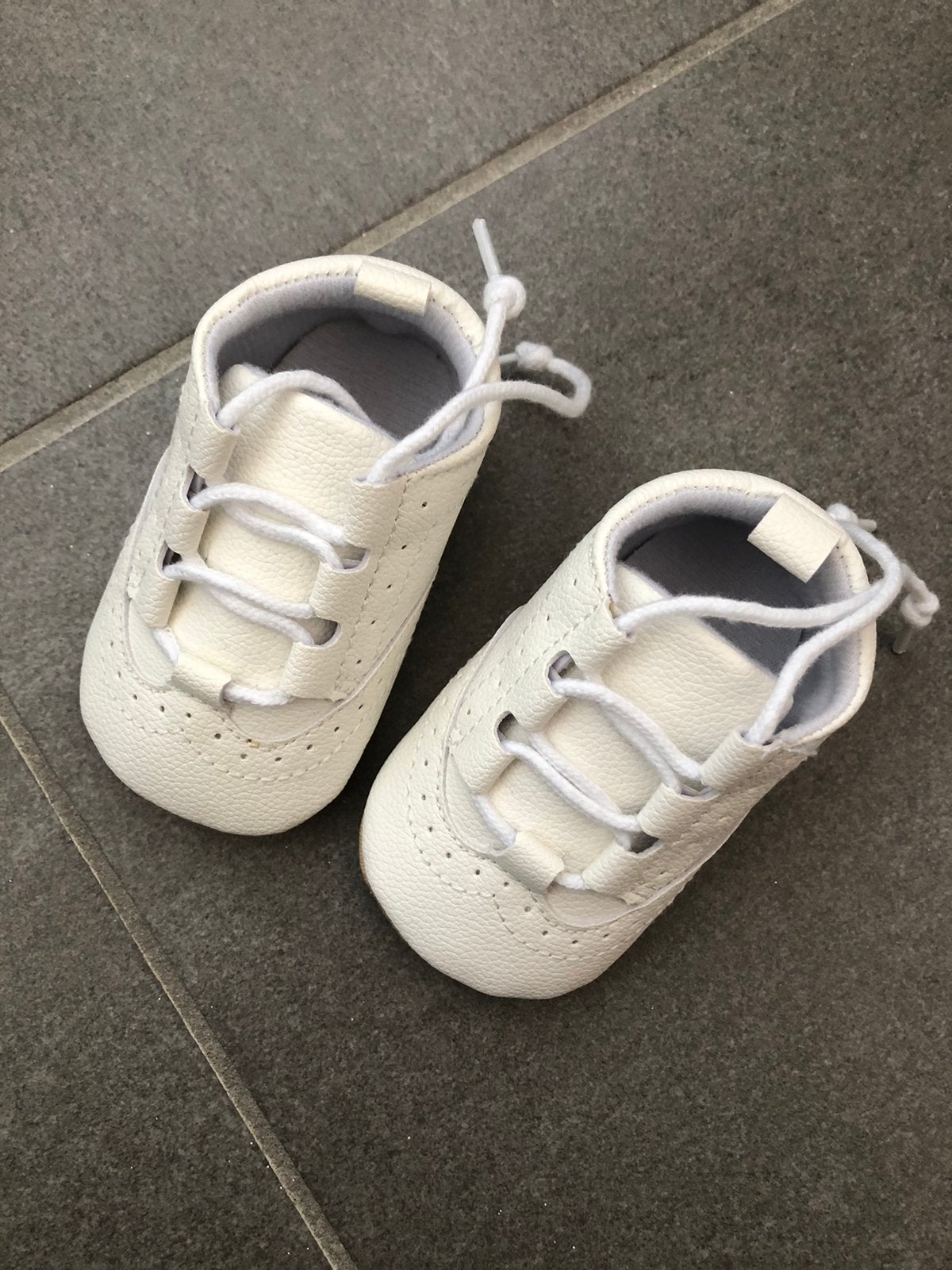 Nieuwe schoentjes, maat 18, Kinderen en Baby's, Babykleding | Schoentjes en Sokjes, Ophalen of Verzenden, Zo goed als nieuw, Schoentjes
