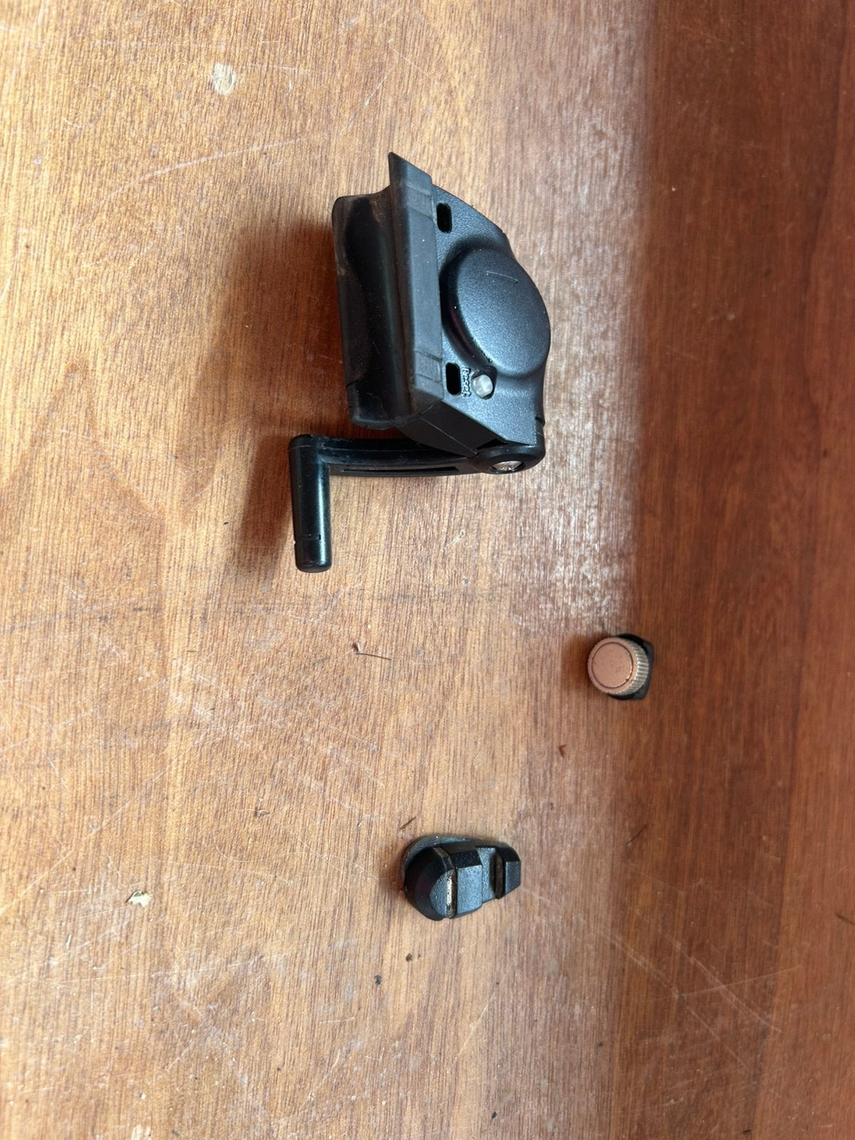 Garmin cadans en snelheids sensor, Ophalen, Cadanssensor, Gebruikt