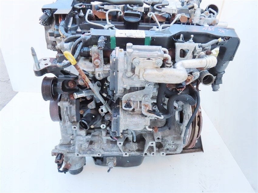 Moteur 1ADFTV Complet AVENSIS TOYOTA, Verzenden, Gebruikt, Overige automerken